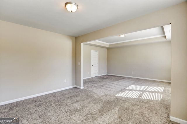 50 Crabapple Ridge Drive, Oxford, GA 30054