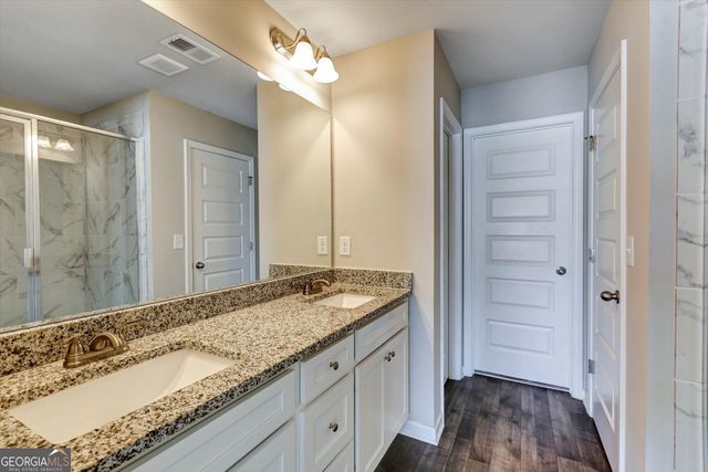 50 Crabapple Ridge Drive, Oxford, GA 30054