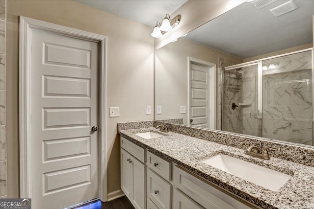 50 Crabapple Ridge Drive, Oxford, GA 30054