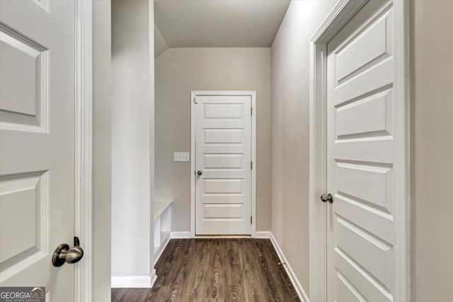 50 Crabapple Ridge Drive, Oxford, GA 30054