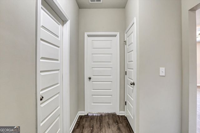 50 Crabapple Ridge Drive, Oxford, GA 30054