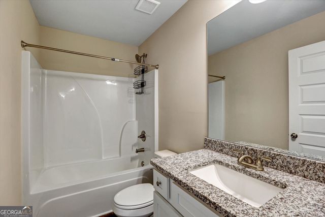 50 Crabapple Ridge Drive, Oxford, GA 30054