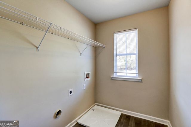 50 Crabapple Ridge Drive, Oxford, GA 30054