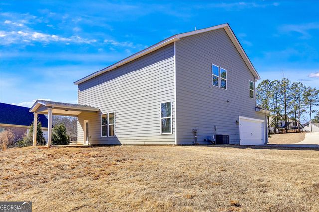 50 Crabapple Ridge Drive, Oxford, GA 30054