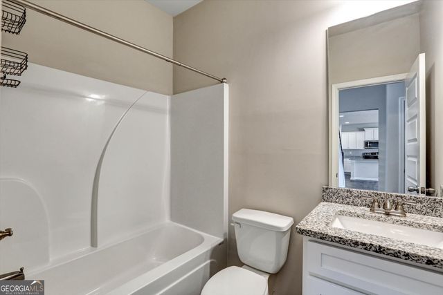 50 Crabapple Ridge Drive, Oxford, GA 30054