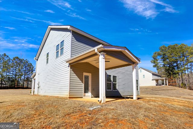 50 Crabapple Ridge Drive, Oxford, GA 30054