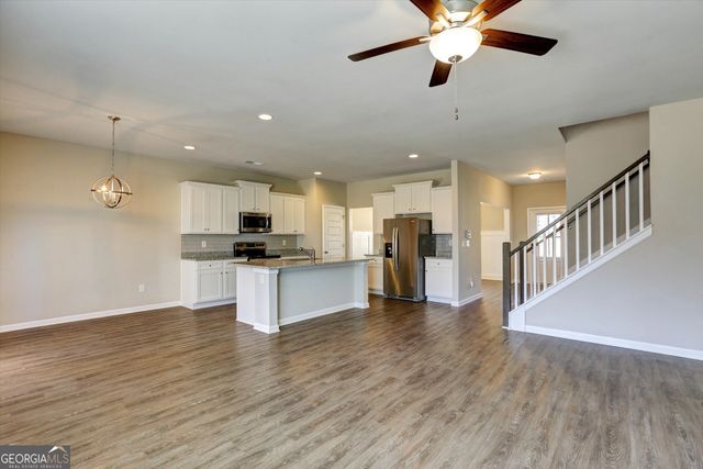 50 Crabapple Ridge Drive, Oxford, GA 30054