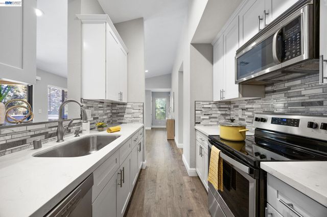 7120 Cross Creek Cir D, Dublin, CA 94568