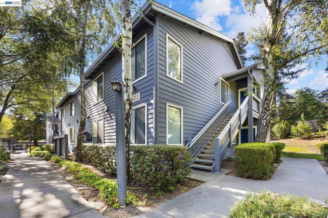 7120 Cross Creek Cir D, Dublin, CA 94568