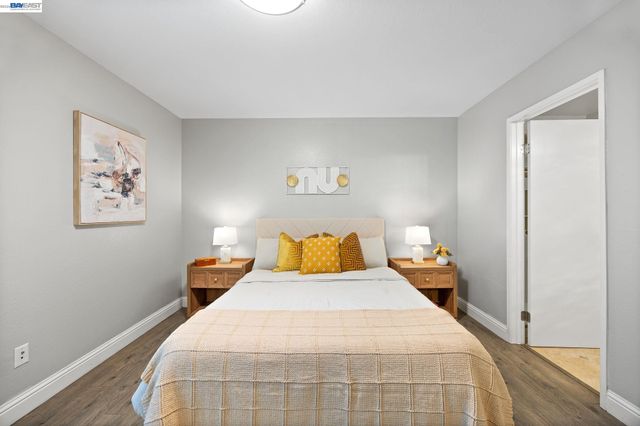 7120 Cross Creek Cir D, Dublin, CA 94568