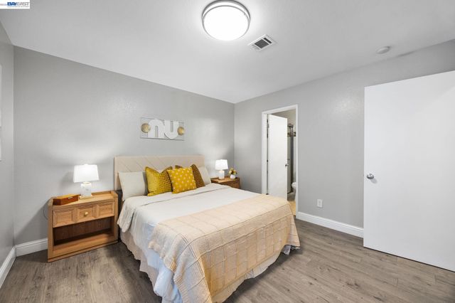 7120 Cross Creek Cir D, Dublin, CA 94568