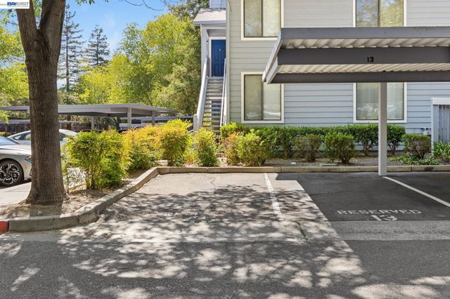 7120 Cross Creek Cir D, Dublin, CA 94568