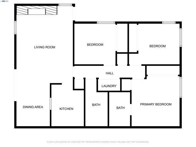 7120 Cross Creek Cir D, Dublin, CA 94568