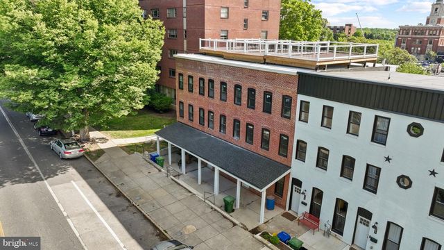 3921 ROLAND AVE, Baltimore, MD 21211