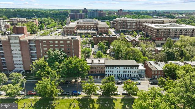 3921 ROLAND AVE, Baltimore, MD 21211