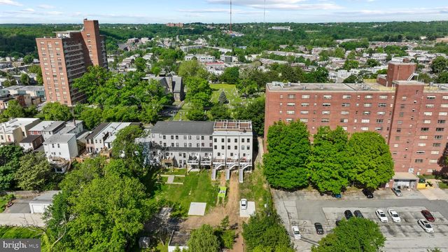 3921 ROLAND AVE, Baltimore, MD 21211