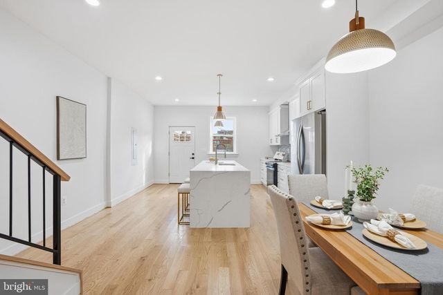 3921 ROLAND AVE, Baltimore, MD 21211