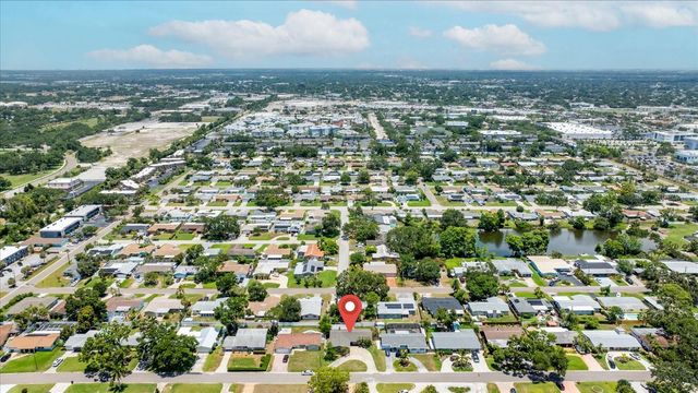 6875 11TH AVENUE N, St Petersburg, FL 33710