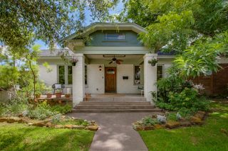 634 N Rosemont Avenue, Dallas, TX 75208