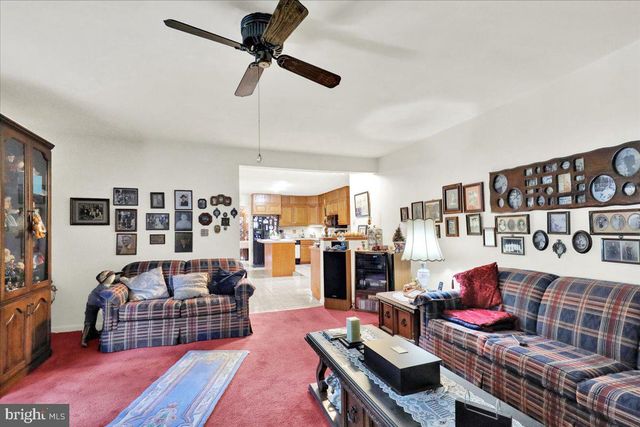 2019 LINCOLN CT, Wyomissing, PA 19610