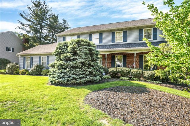 2019 LINCOLN CT, Wyomissing, PA 19610