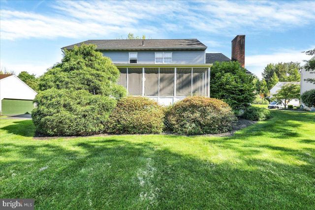 2019 LINCOLN CT, Wyomissing, PA 19610