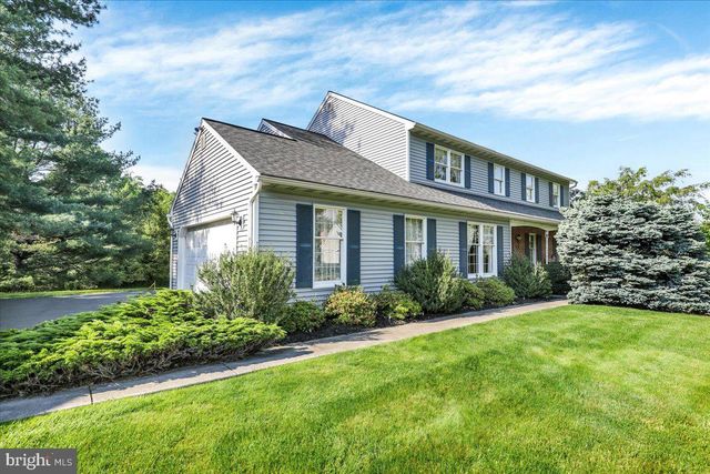 2019 LINCOLN CT, Wyomissing, PA 19610