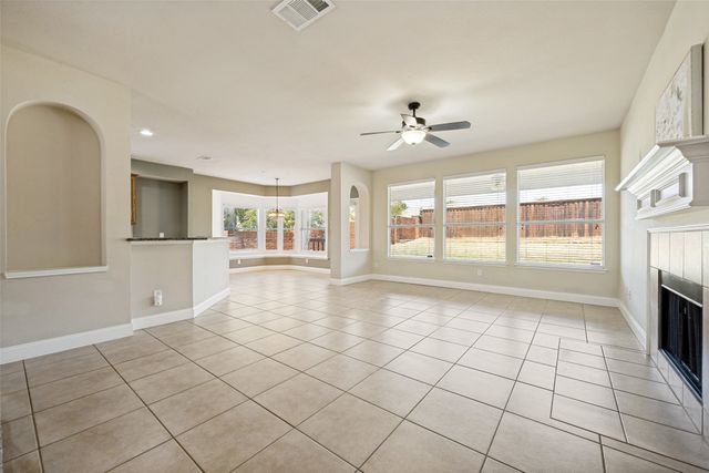 2909 Lighthouse Drive, Denton, TX 76210