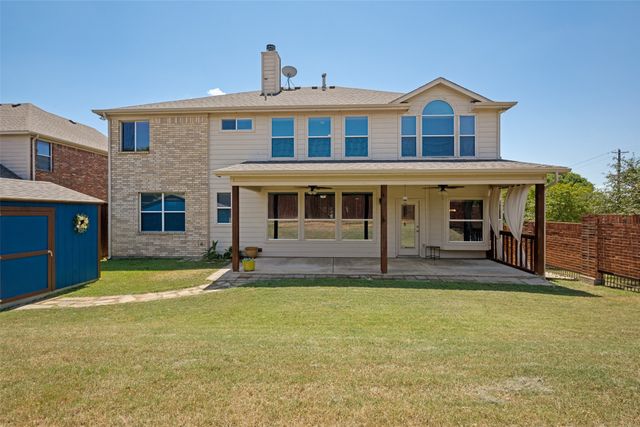 2909 Lighthouse Drive, Denton, TX 76210