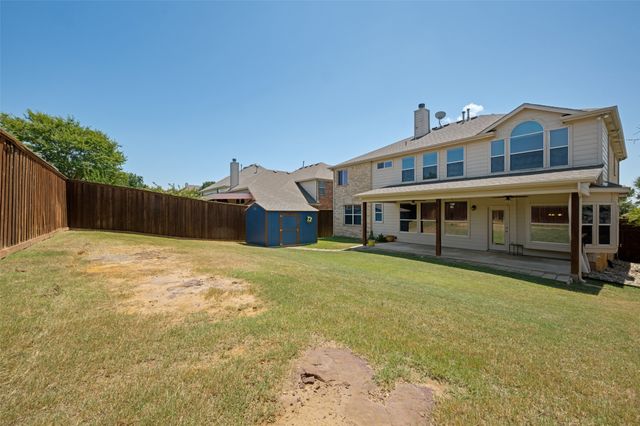 2909 Lighthouse Drive, Denton, TX 76210