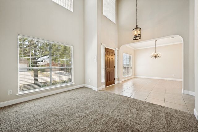 2909 Lighthouse Drive, Denton, TX 76210