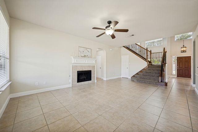 2909 Lighthouse Drive, Denton, TX 76210