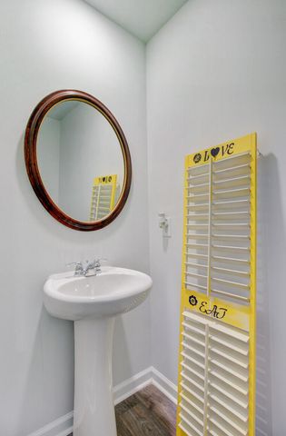 245 Blue Haw Drive, Moncks Corner, SC 29461