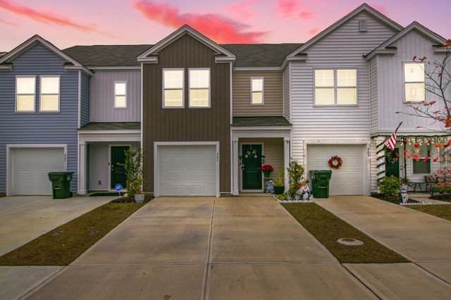 245 Blue Haw Drive, Moncks Corner, SC 29461