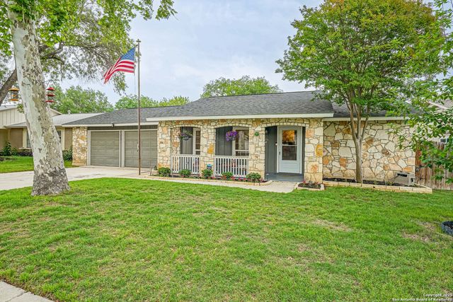 13314 El Mirador, San Antonio, TX 78233
