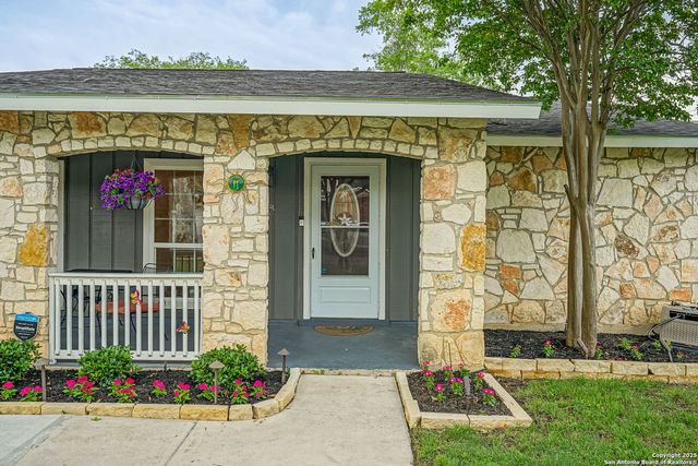 13314 El Mirador, San Antonio, TX 78233