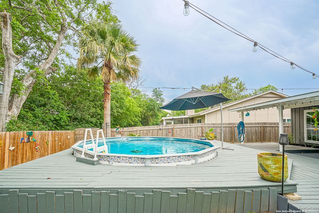 13314 El Mirador, San Antonio, TX 78233