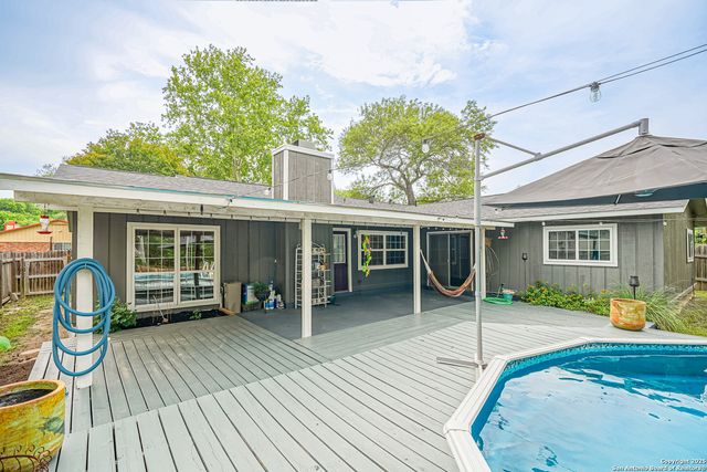 13314 El Mirador, San Antonio, TX 78233