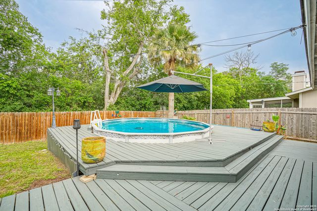 13314 El Mirador, San Antonio, TX 78233