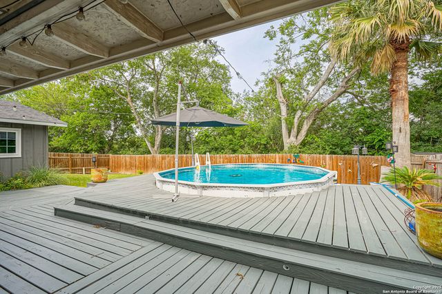 13314 El Mirador, San Antonio, TX 78233