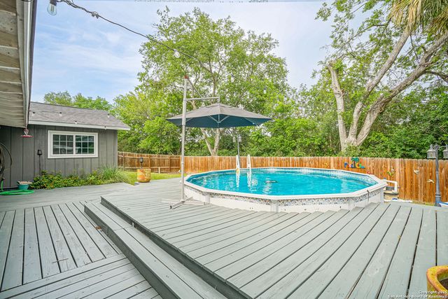 13314 El Mirador, San Antonio, TX 78233