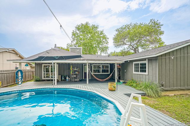 13314 El Mirador, San Antonio, TX 78233