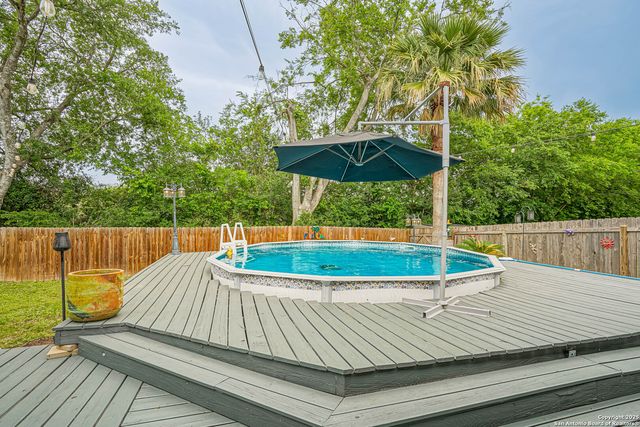 13314 El Mirador, San Antonio, TX 78233