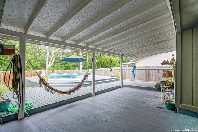 13314 El Mirador, San Antonio, TX 78233