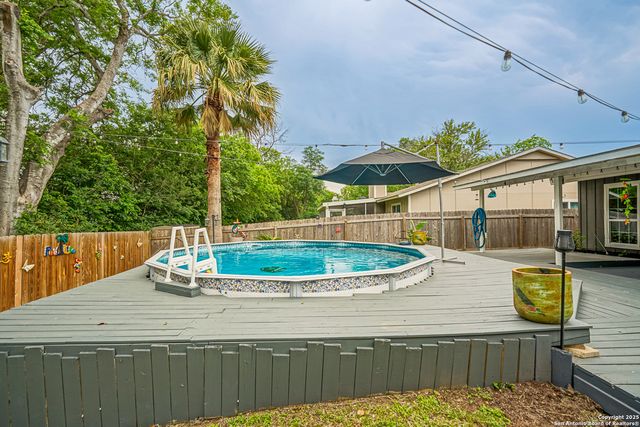 13314 El Mirador, San Antonio, TX 78233