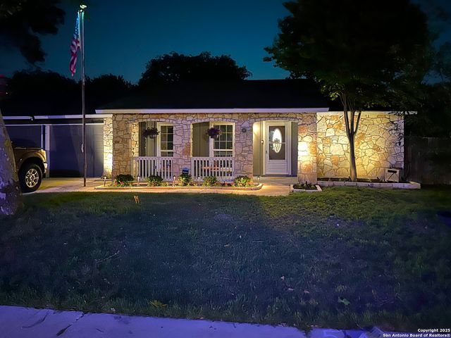 13314 El Mirador, San Antonio, TX 78233