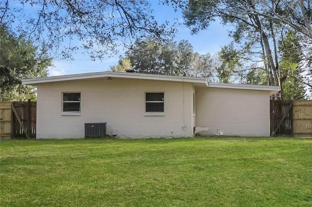 11623 CAMERON STREET, Orlando, FL 32817