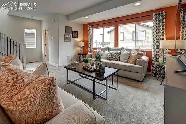 2168 Zipline View, Colorado Springs, CO 80910