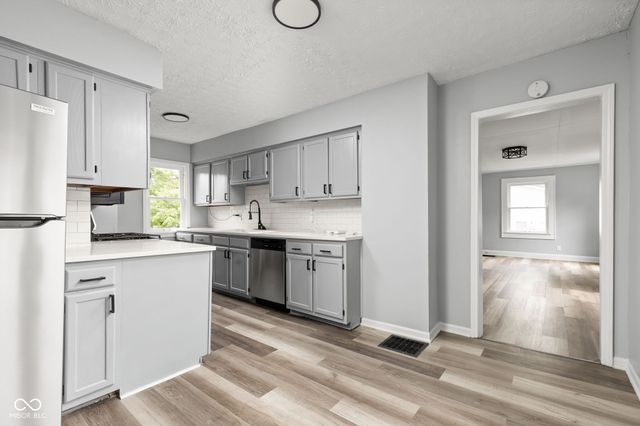 1501 Nelson Avenue, Indianapolis, IN 46203