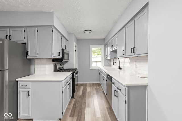 1501 Nelson Avenue, Indianapolis, IN 46203